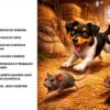 10 História do Terrier Brasileiro - Ilustrada