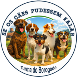 Se Os Cães Pudessem Falar