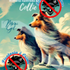 História do Collie Ilustrada