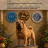 História do Shar-Pei_Livro Ilustrado