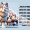 2-1.jpg História do Yakutian Laika - Livro Ilustrado