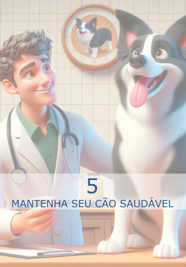 Super Dicas Para Donos Responsáveis, de Cães