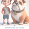 Super Dicas Para Donos Responsáveis, de Cães
