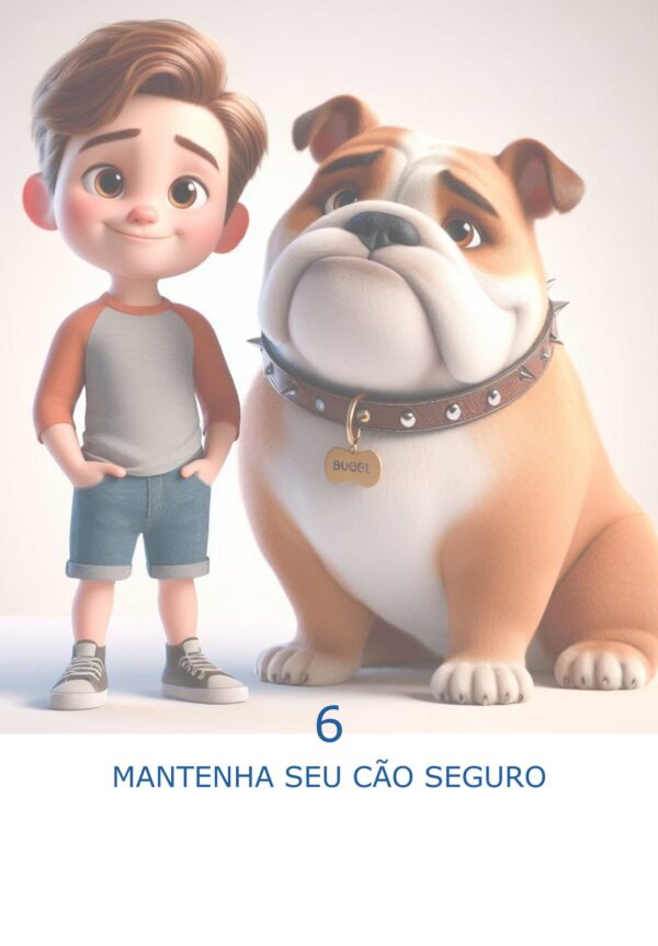 Super Dicas Para Donos Responsáveis, de Cães