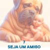 Super Dicas Para Donos Responsáveis, de Cães
