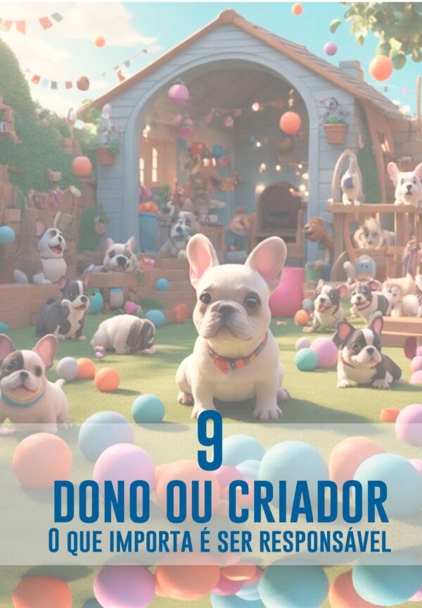 Super Dicas Para Donos Responsáveis, de Cães