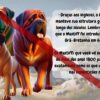 História do Mastiff - Livro Ilustrado