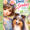 HI-Doces-Sonhos Doces Sonhos - Livro Infantil