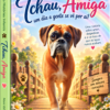 HI-Tchau-Amiga Tchau Amiga