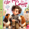Um Toque No Coração