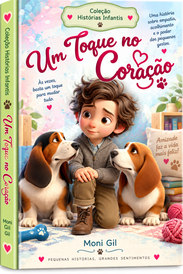 Um Toque No Coração