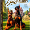 História do Dobermann_Livro Ilustrado