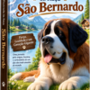 HR-São-Bernardo História do São Bernardo - Livro Ilustrado