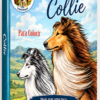 HRC-Collie História do Collie Para Colorir