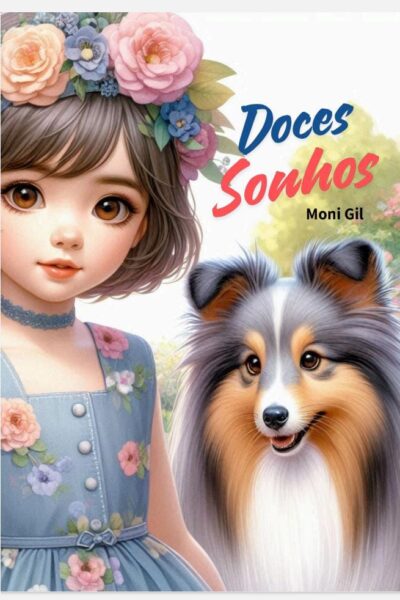 Ebook: Doces Sonhos