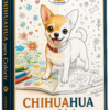 Chihuahuas Para Colorir