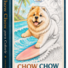 LC-ChowChow OS Chow Chows