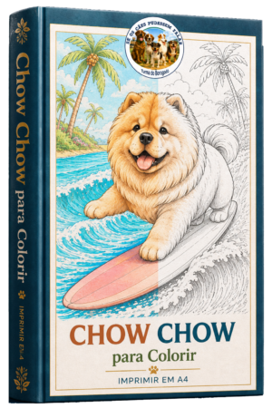 OS Chow Chows