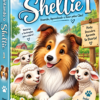 Coleção Pintando o Sheltie 1 - Livro de Colorir