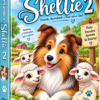 Coleção Pintando o Sheltie 2 - Livro de Colorir