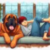 aa0dbb3e-3d6b-4969-b107-4d702d0dddce.jpeg Amigos Para a Vida Toda - Livro Infantil