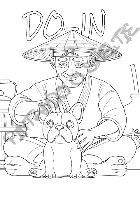 Massagens e Cães - Imagem 5