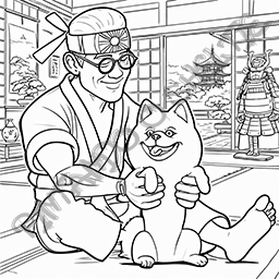 Massagens e Cães - Imagem 2