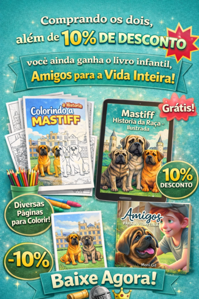 Combo Mastiff