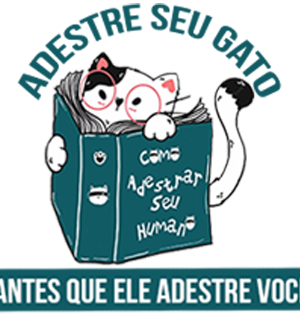 Adestre Seu Gato, Antes Que Ele Adestre Você