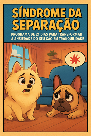 Sindrome de Separação