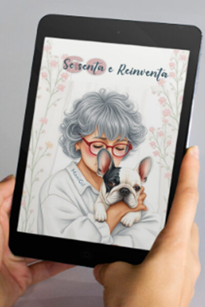 "Sessenta" e Reinventa