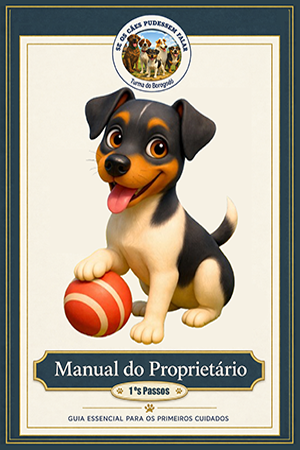 Guia Básico, Do Filhote Feliz