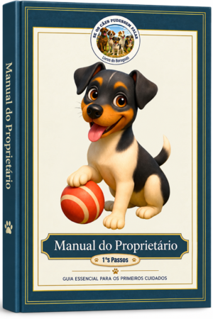 Guia Básico, Do Filhote Feliz