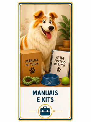 Manuais e Kits