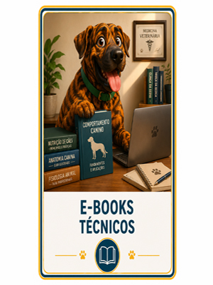 E-books Técnicos