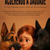 Acolhendo o Luto Infantil - Documentos Google Acolhendo a Saudade: Como Tratar o Luto Infantil