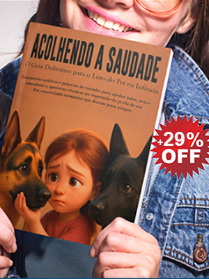 Acolhendo a Saudade: Como Tratar o Luto Infantil