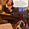 História do Basset Hound - Livro Ilustrado
