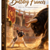 História do Bulldog Francês – Livro Ilustrado