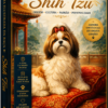 0HR-ShihTzu História do Shih Tzu - Livro Ilustrado
